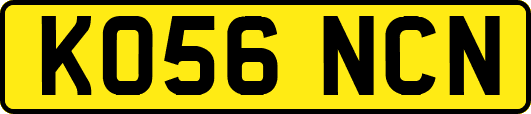 KO56NCN