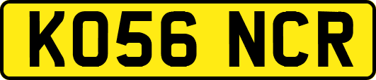 KO56NCR