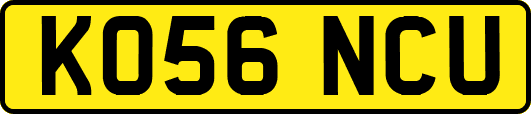 KO56NCU