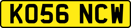 KO56NCW