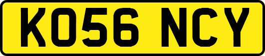 KO56NCY