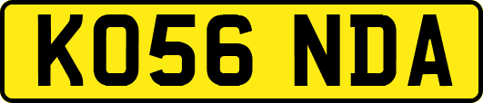 KO56NDA