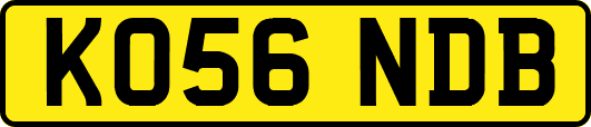 KO56NDB