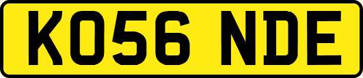 KO56NDE