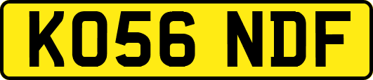 KO56NDF