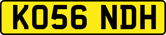 KO56NDH