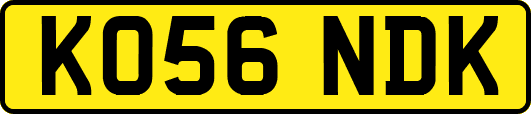 KO56NDK