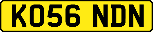 KO56NDN