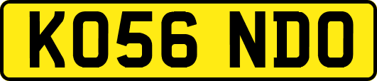 KO56NDO