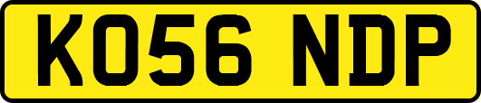 KO56NDP