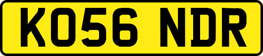 KO56NDR