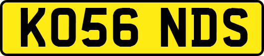 KO56NDS