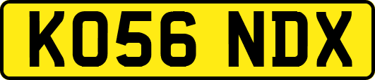 KO56NDX