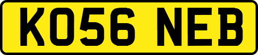 KO56NEB