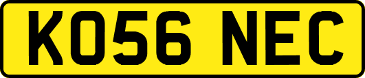 KO56NEC