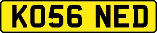 KO56NED