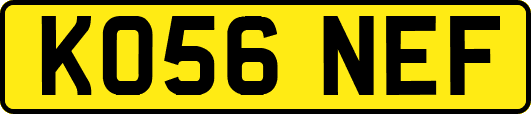 KO56NEF