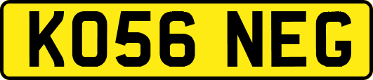 KO56NEG