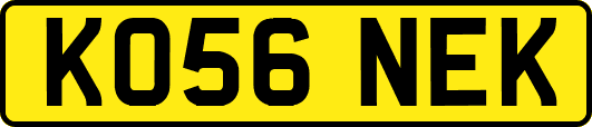 KO56NEK