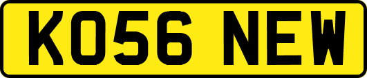 KO56NEW