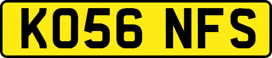 KO56NFS