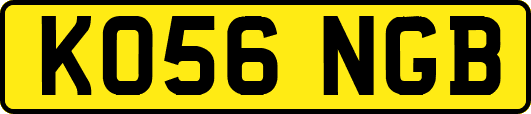 KO56NGB