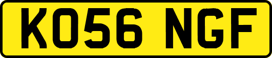 KO56NGF