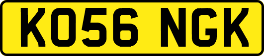 KO56NGK