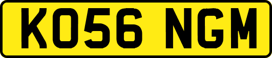 KO56NGM