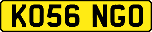 KO56NGO