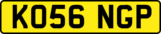 KO56NGP