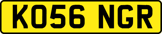 KO56NGR