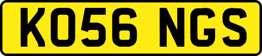 KO56NGS