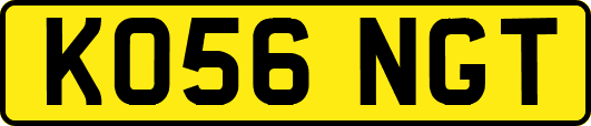 KO56NGT