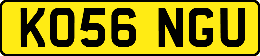 KO56NGU