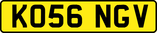 KO56NGV