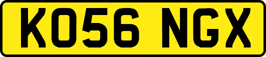 KO56NGX