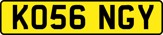 KO56NGY