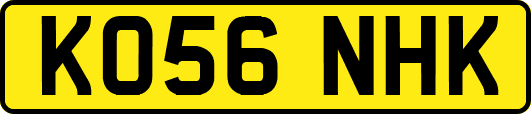 KO56NHK
