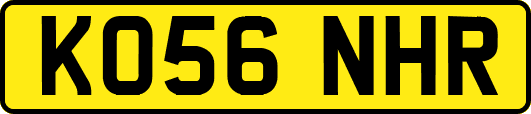 KO56NHR