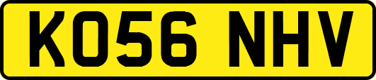 KO56NHV