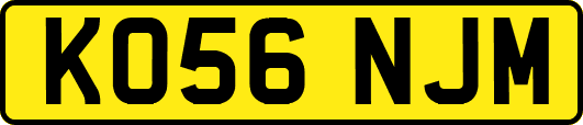 KO56NJM