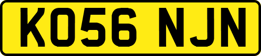 KO56NJN