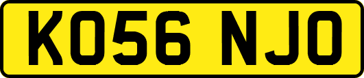 KO56NJO