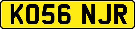 KO56NJR