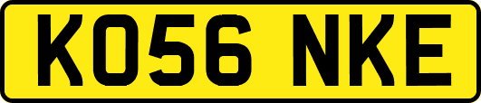 KO56NKE
