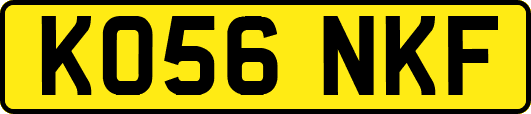 KO56NKF