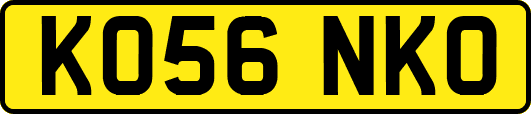 KO56NKO