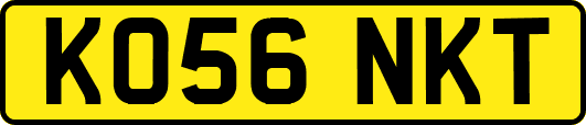 KO56NKT