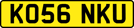 KO56NKU